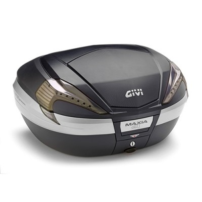 V 56NNT TECH Kufr GIVI MAXIA 4 (Monokey) 56L